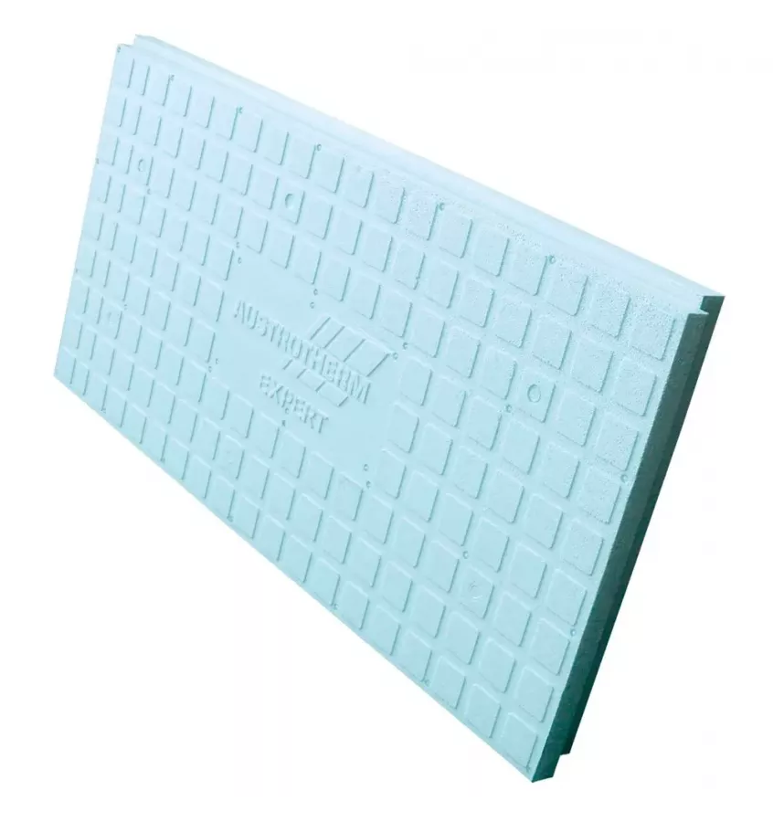 Austrotherm - płyta styropianowa EPS 035 Expert