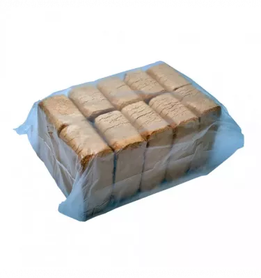 Xplo Fuel - briquettes made of beech sawdust