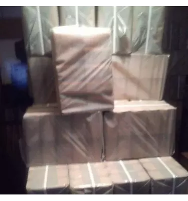 Xplo Opał - brykiet z trocin bukowych