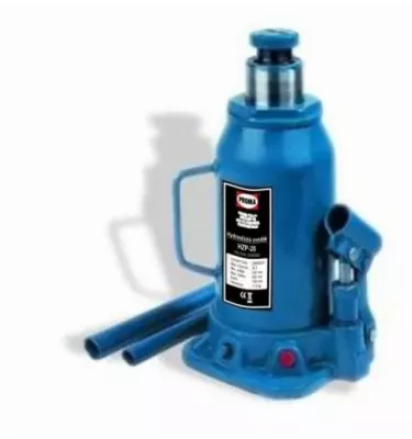 Proma - Podnośnik hydrauliczny HZP