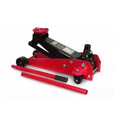 Proma - Ruchomy podnośnik hydrauliczny HZ 3.0