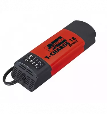 Telwin - T-Charge Boost rectifier