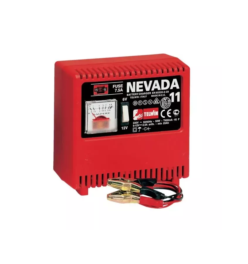 Telwin - Nevada rectifier