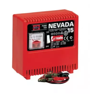 Telwin - Nevada rectifier