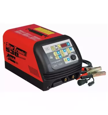 Telwin - Startronic rectifier