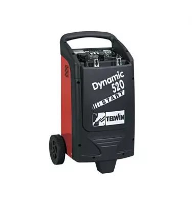 Telwin - Dynamic rectifier