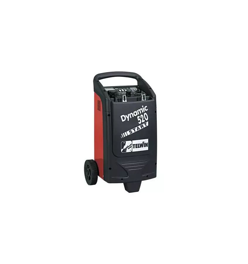 Telwin - Dynamic rectifier