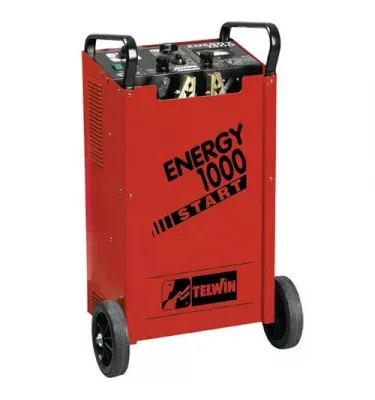 Telwin - usměrňovač Energy Start