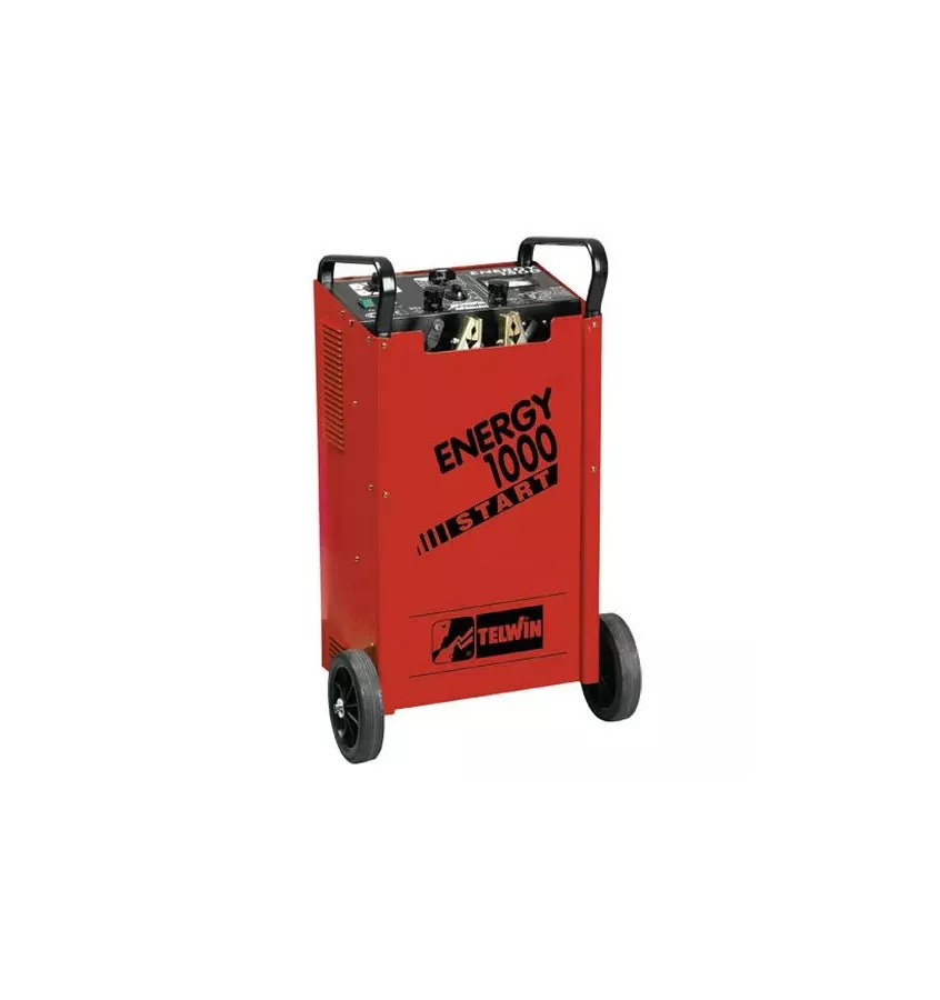 Telwin - Energy Start rectifier