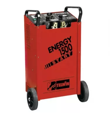 Telwin - Energy Start rectifier