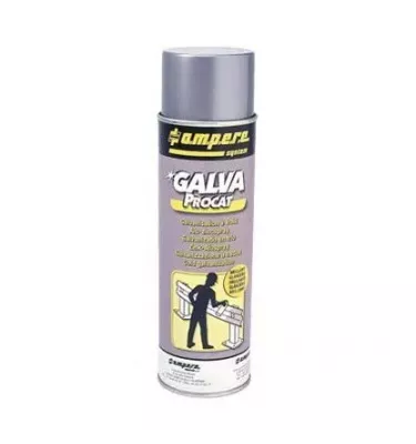 Ampere - cold galvanizing paint Galva Procat