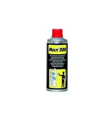 Ampere - Multi 500 penetrating oil