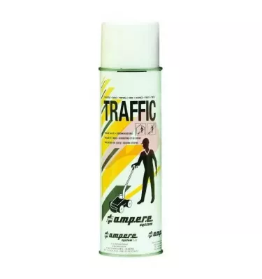 A.m.p.e.r.e. - farba do znakowania Traffic