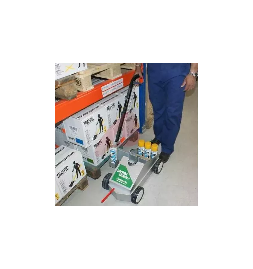 Ampere - Traffic marking paint