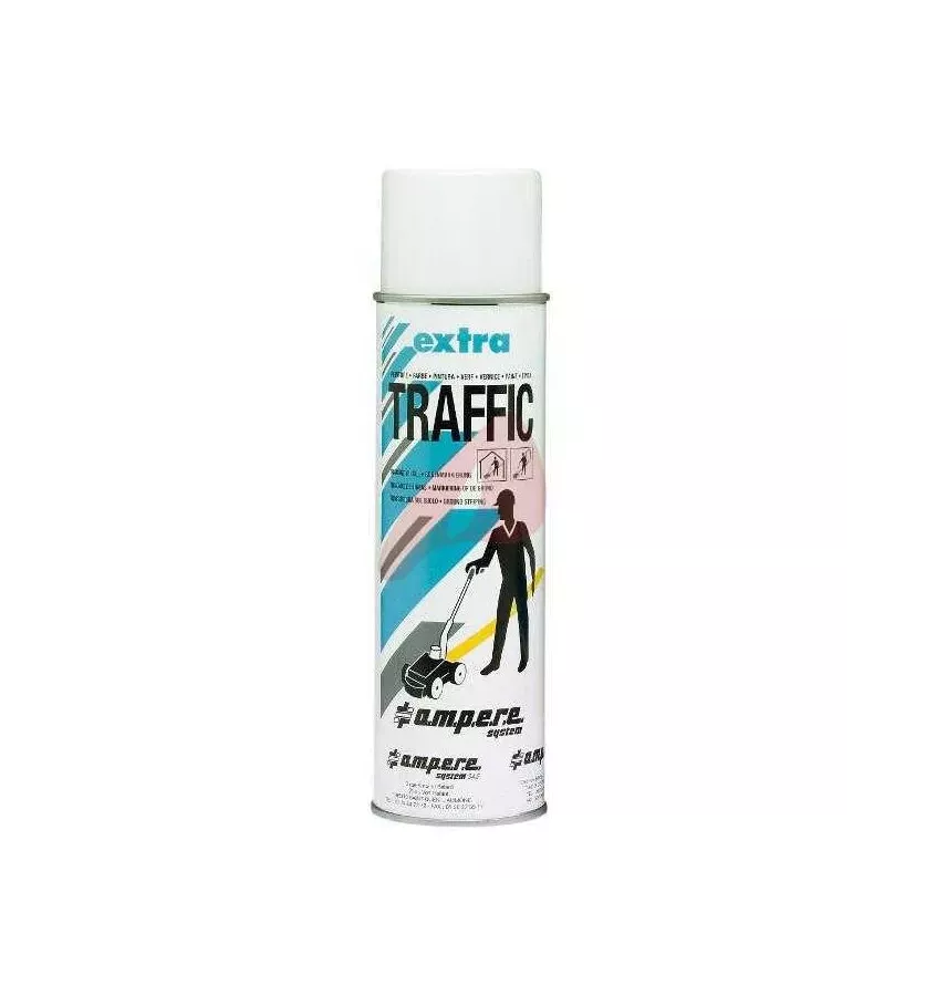 Ampere - Traffic Extra marking paint