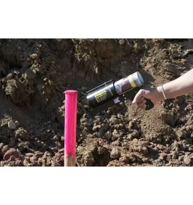 Ampere - marking gun for Ampere paints