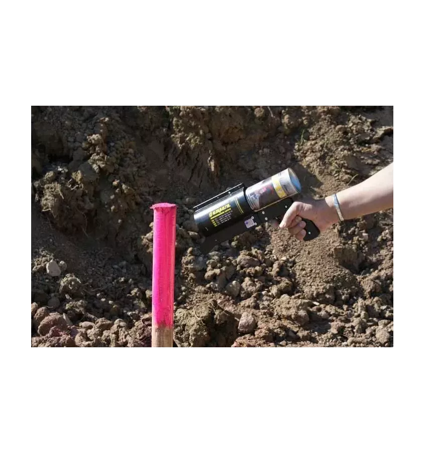 Ampere - marking gun for Ampere paints