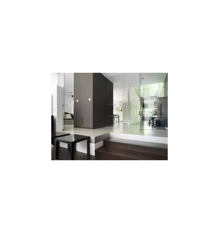 Ytong Xella - cellular concrete blocks Interio PP3 / 0.5 S