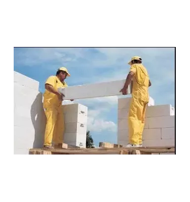 Ytong Xella - YTONG YN prefabricated lintel beams