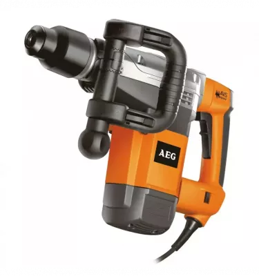 Kovací kladivo AEG - MH 5 E