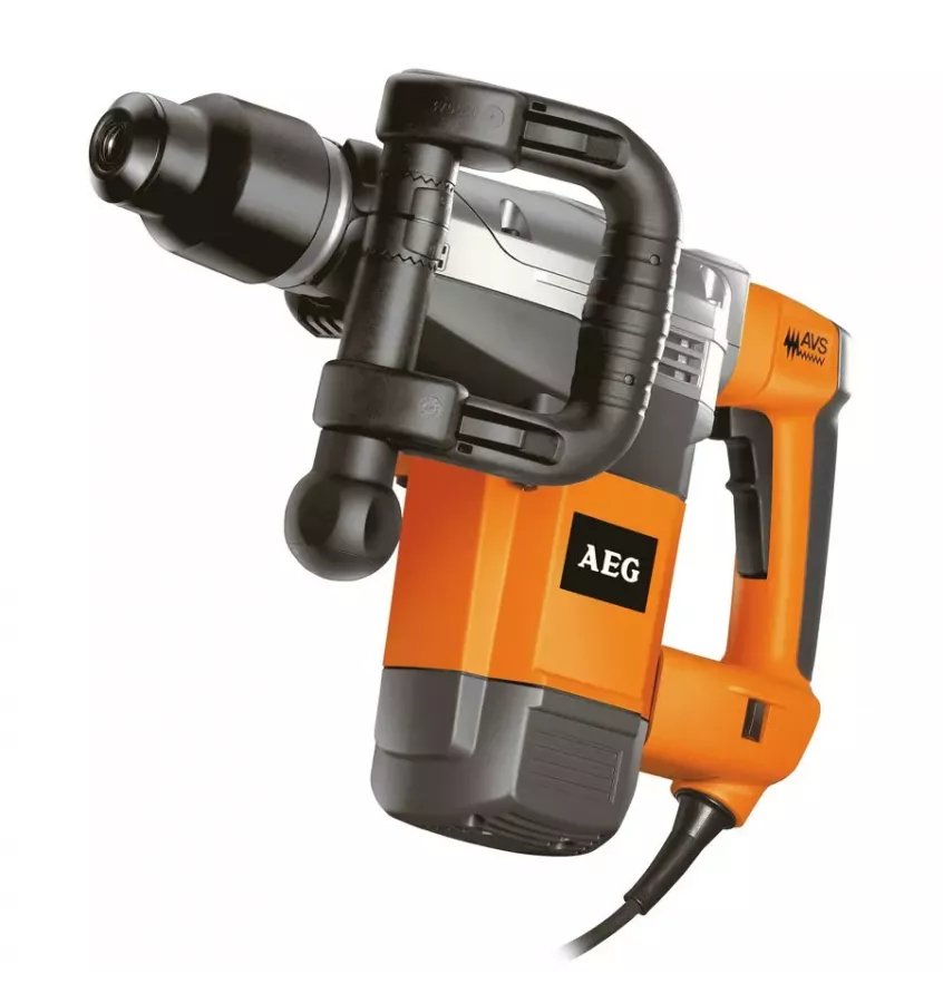 AEG - hammer forging MH 5 E