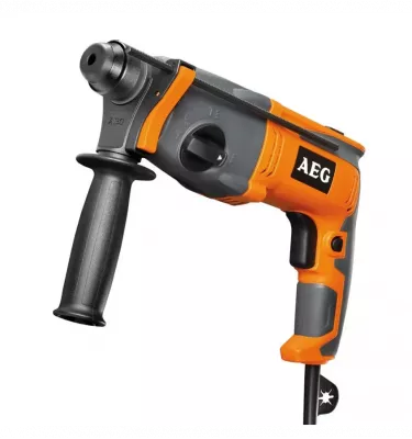 AEG - multi-functional hammer KH 26 E