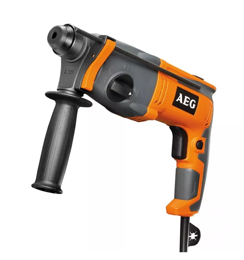 AEG - KH 26 E multi -hammer