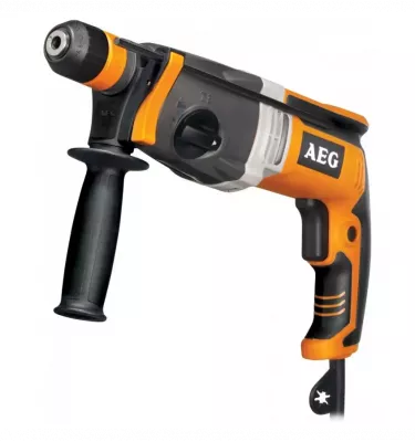 AEG - kladivo KH 28 SUPER XE