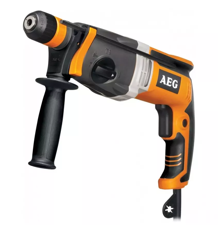 AEG - kladivo KH 28 SUPER XE