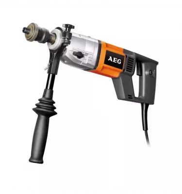 AEG - diamond drill, DB