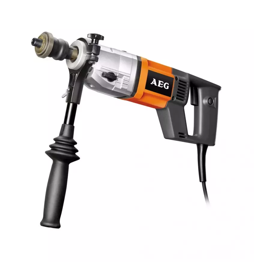 AEG - diamond drill, DB