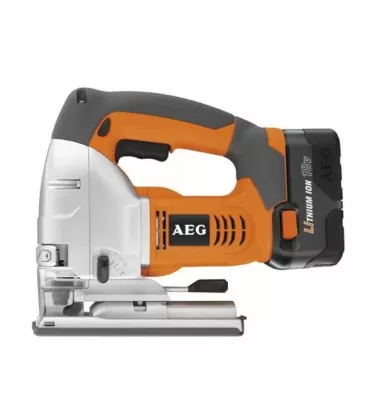 AEG - BST 18X-0 cordless jigsaw