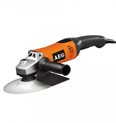 AEG - SE 12-180 grinder