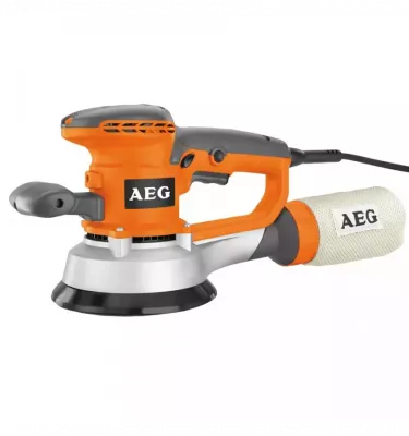Excentrická bruska AEG - EX