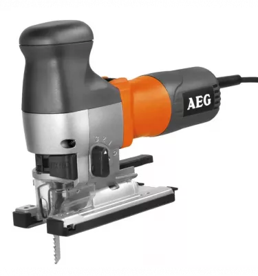 Skládačka AEG - STEP 1200