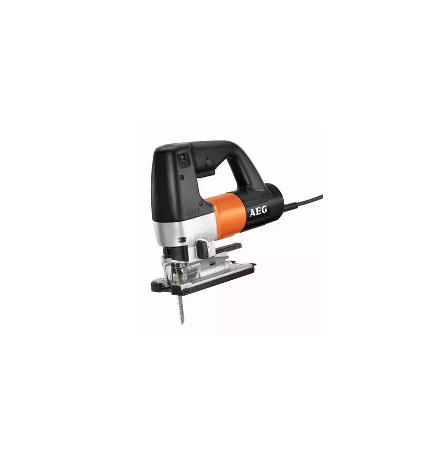 AEG - STEP 1200 jigsaw