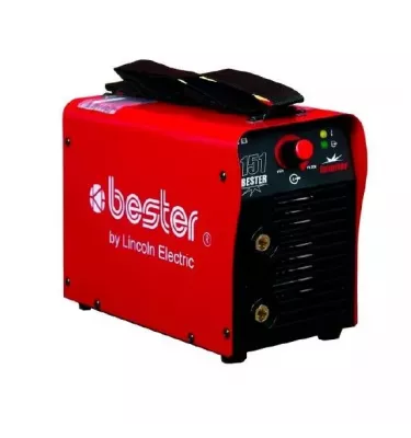 Bester Lincoln Electric - Bester inverter welder