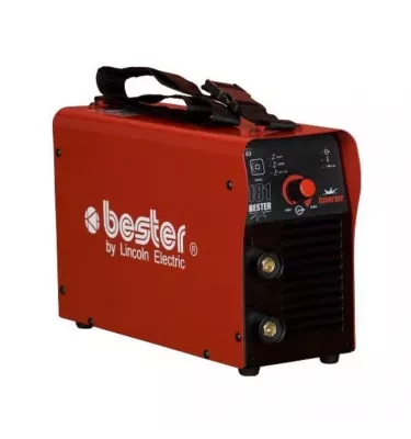 Bester Lincoln Electric - svářečka invertorů Bester