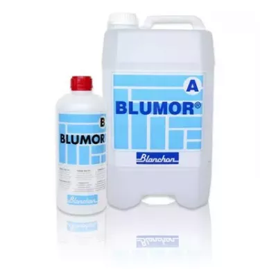 Blanchon - aqua -polymerový lak na parkety Blumor SD