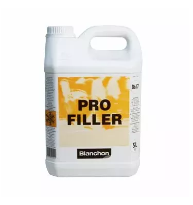Blanchon - Pro Filler crevice filler