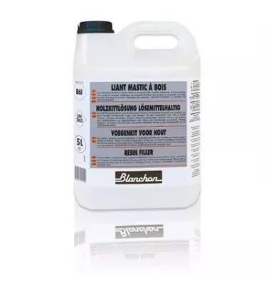 Blanchon - crevice filler