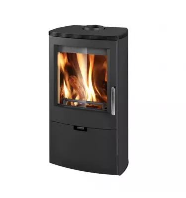 Thorma - Falun II steel wood stove