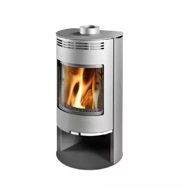 Thorma - wood stove Zaragoza steel