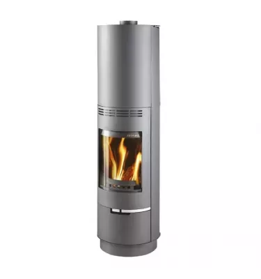 Thorma - Sevilla steel wood stove