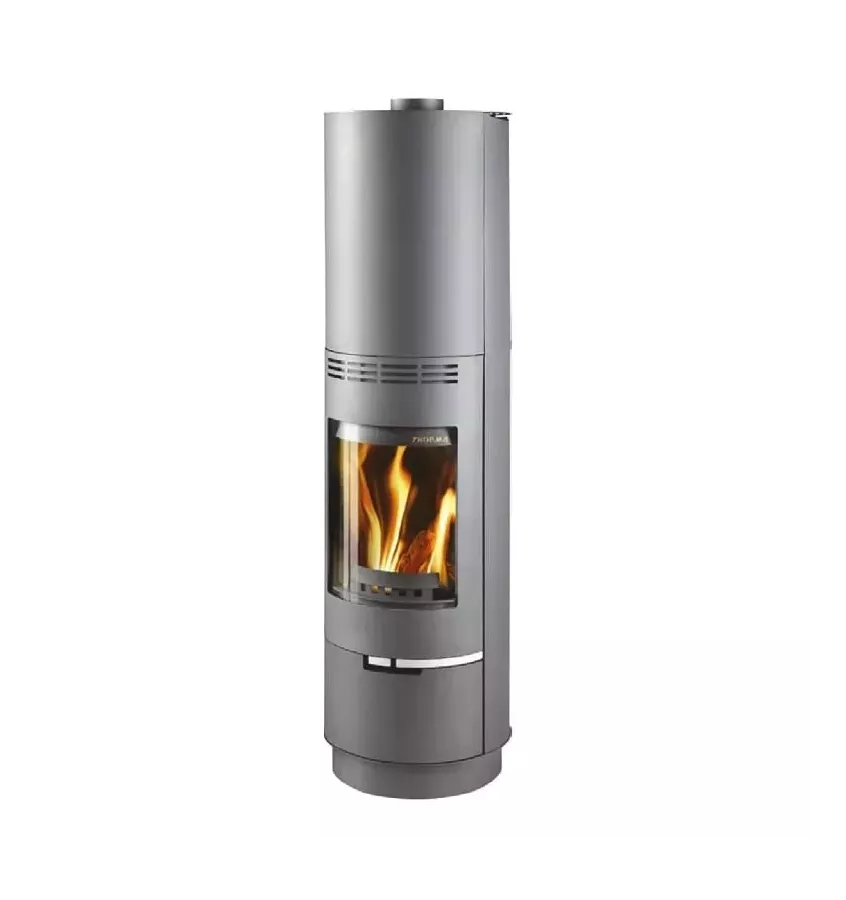 Thorma - Sevilla steel wood stove