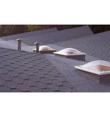 Villas - Heat-sealable asphalt roofing felt, Villas V60 S42H