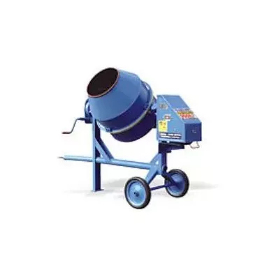 Agro Wikt - BWA slow-concrete mixer