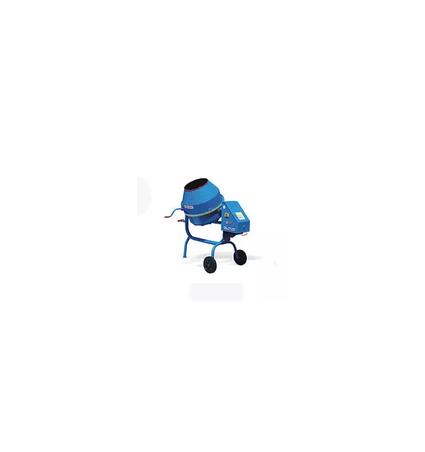 Agro Wikt - BWJ slow fall concrete mixer