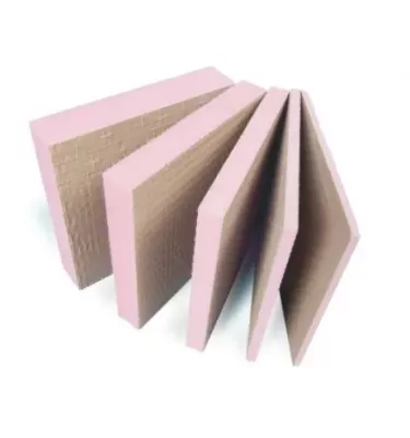 Austrotherm - extrudovaný polystyrenový plech XPS Uniplatte