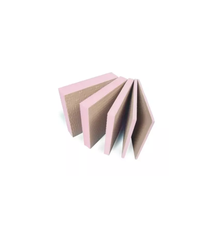 Austrotherm - XPS Uniplatte extruded polystyrene plate